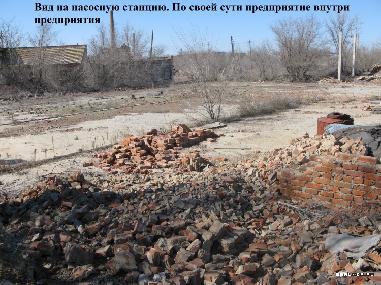 Харабалинский консервный завод, Астраханская область