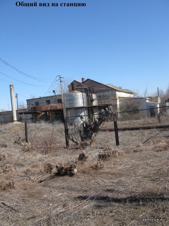 Харабалинский консервный завод, Астраханская область