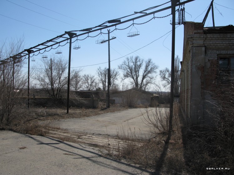 Харабалинский консервный завод, Астраханская область