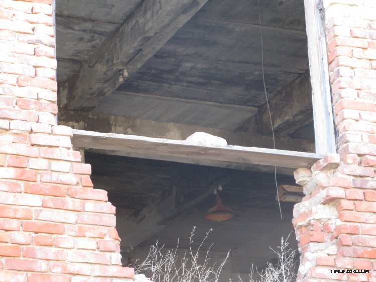 Харабалинский консервный завод, Астраханская область