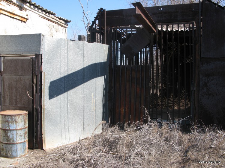 Харабалинский консервный завод, Астраханская область