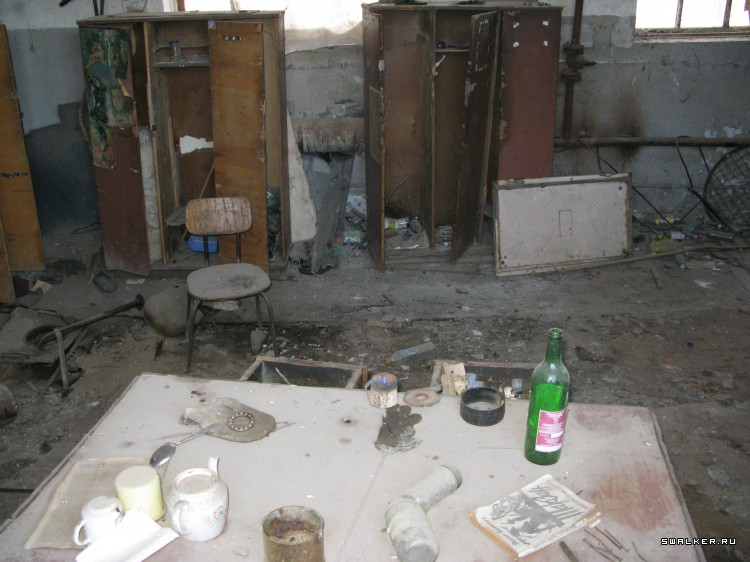 Харабалинский консервный завод, Астраханская область