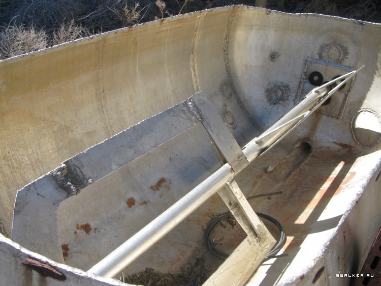 Харабалинский консервный завод, Астраханская область