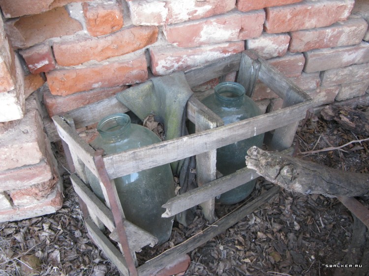 Харабалинский консервный завод, Астраханская область