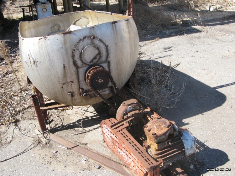 Харабалинский консервный завод, Астраханская область