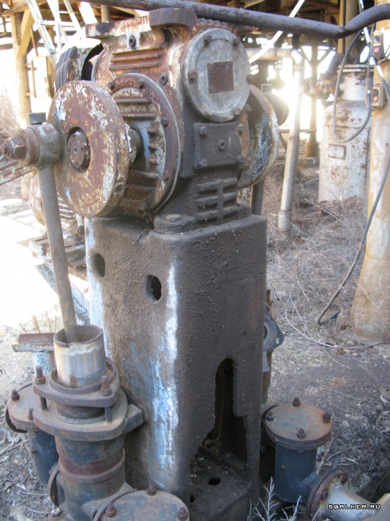 Харабалинский консервный завод, Астраханская область