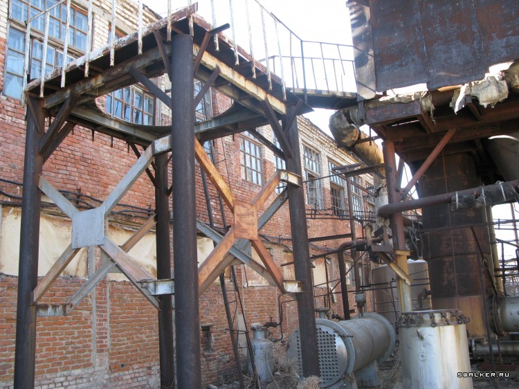 Харабалинский консервный завод, Астраханская область