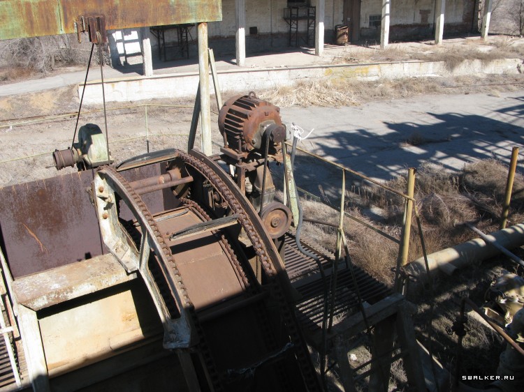 Харабалинский консервный завод, Астраханская область