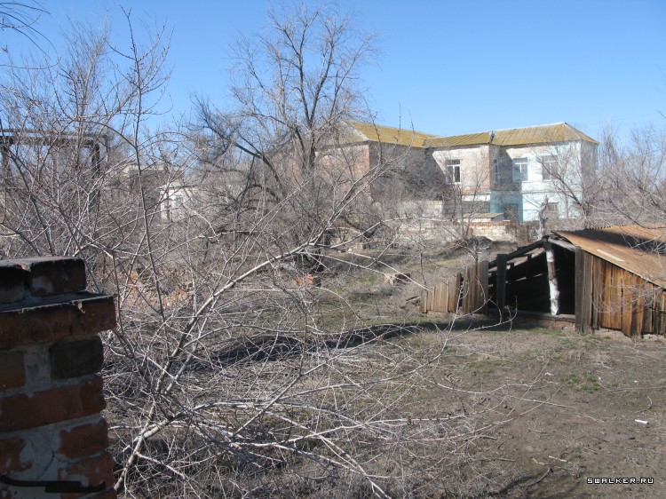 Харабалинский консервный завод, Астраханская область