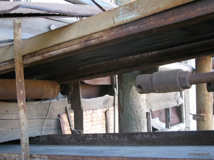 Харабалинский консервный завод, Астраханская область