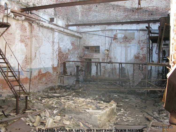 Харабалинский консервный завод, Астраханская область