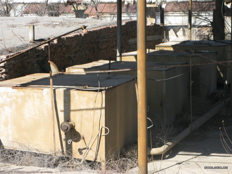 Харабалинский консервный завод, Астраханская область