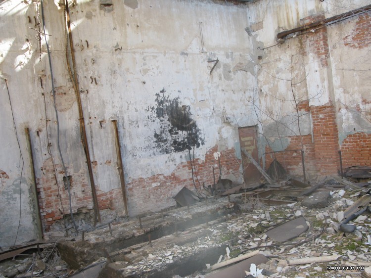 Харабалинский консервный завод, Астраханская область