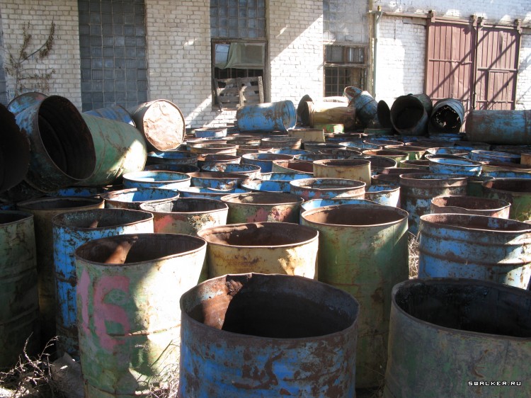 Харабалинский консервный завод, Астраханская область