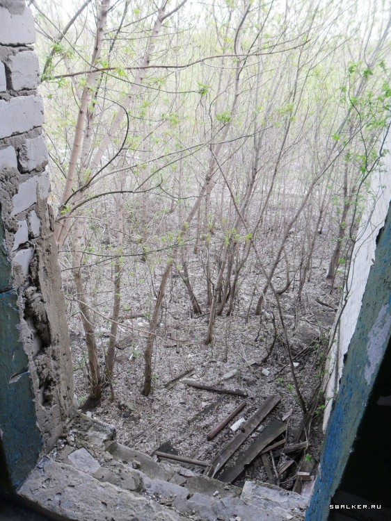 Станция техобслуживания с/х техники в Коренёвщино