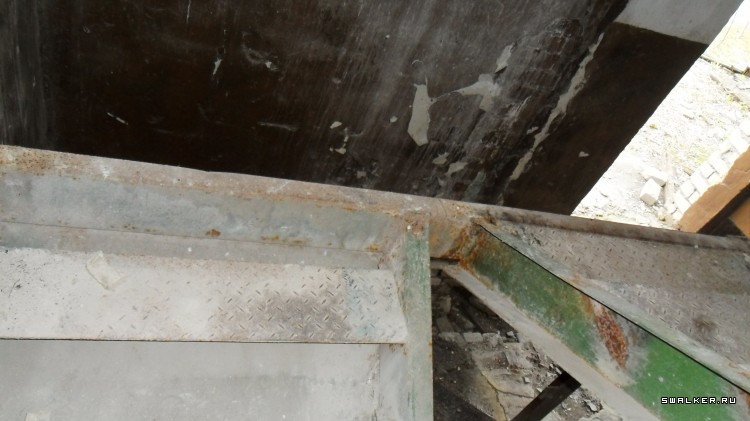 Станция техобслуживания с/х техники в Коренёвщино