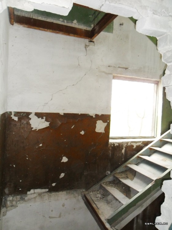 Станция техобслуживания с/х техники в Коренёвщино