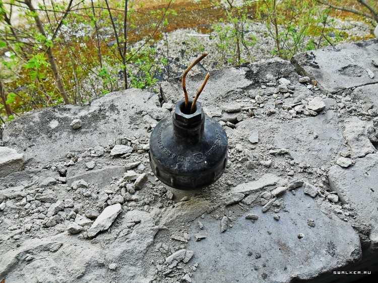 Станция техобслуживания с/х техники в Коренёвщино