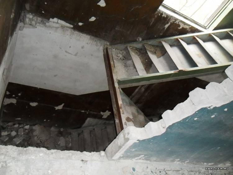 Станция техобслуживания с/х техники в Коренёвщино