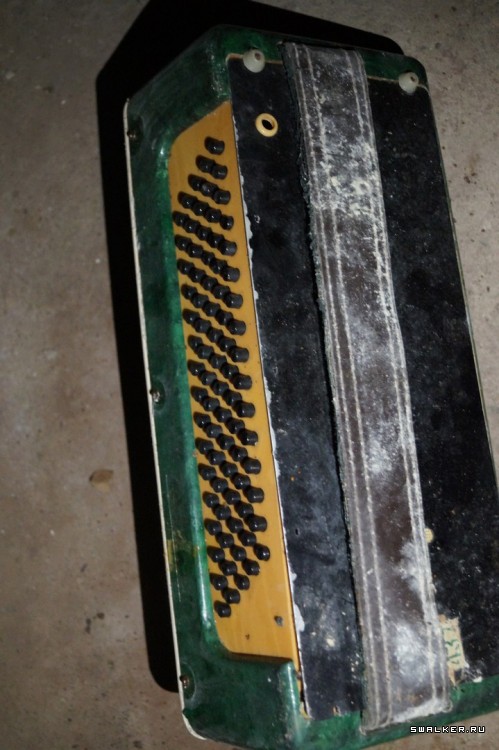 Заброшенная база отдыха ''Металлург''