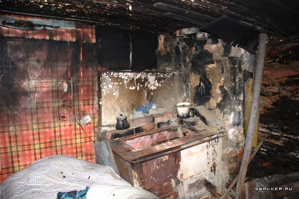 Посёлок Назия