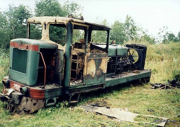 Посёлок Назия