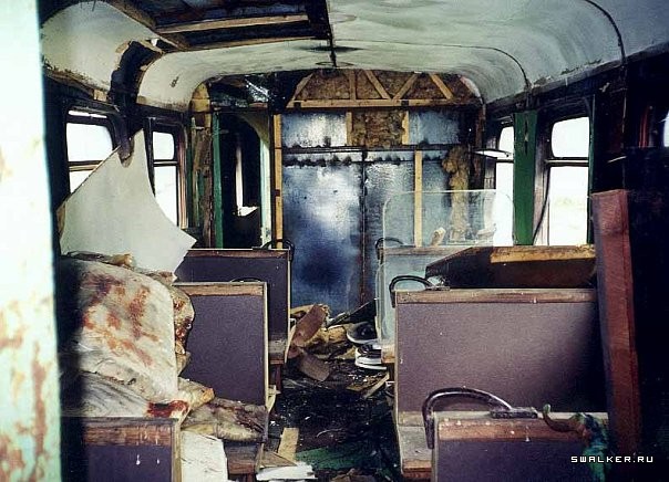 Посёлок Назия