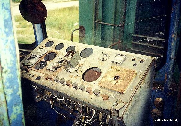 Посёлок Назия