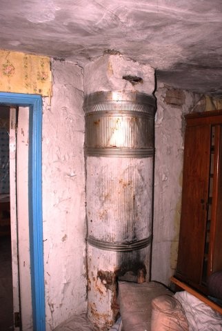 Посёлок Назия