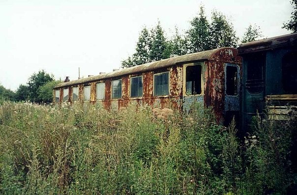 Посёлок Назия