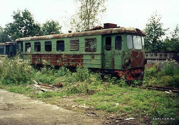 Посёлок Назия