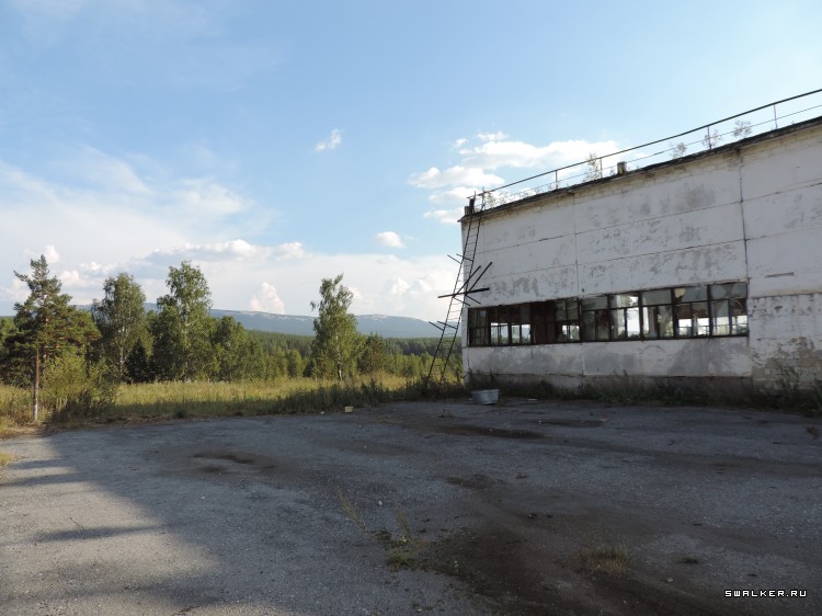 Трактор Т-100 (С-100)