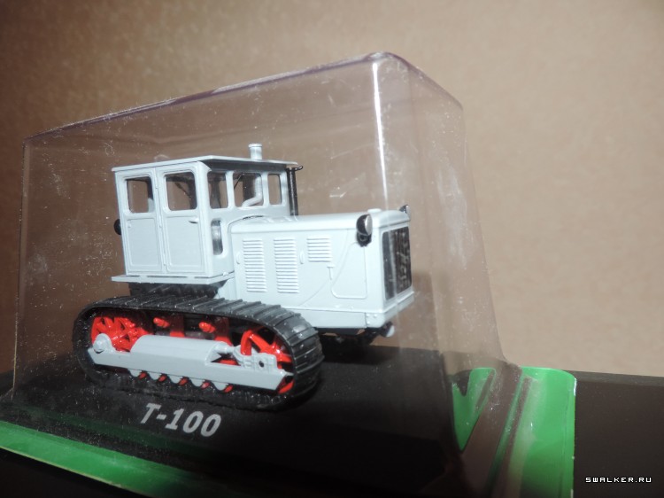 Трактор Т-100 (С-100)