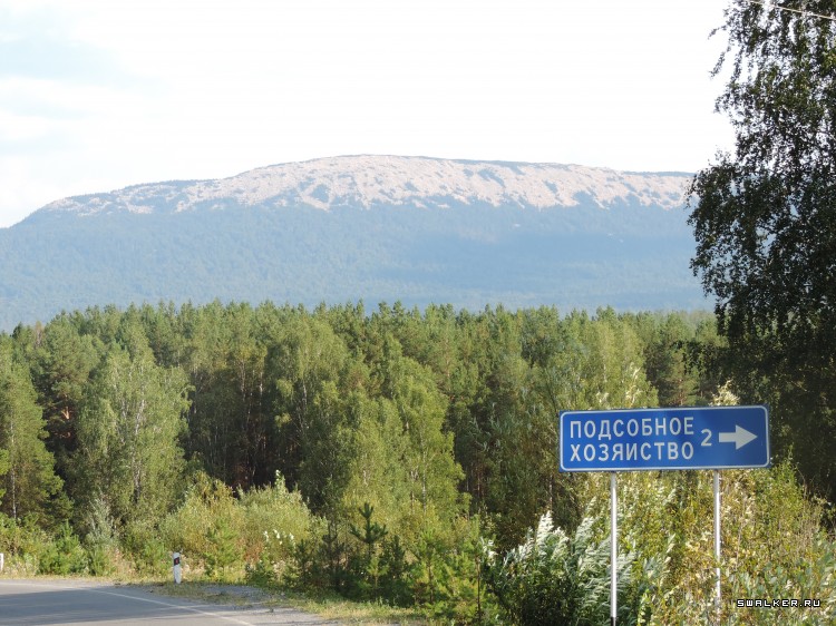 Трактор Т-100 (С-100)