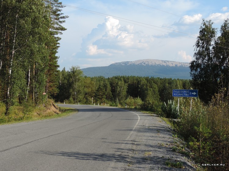 Трактор Т-100 (С-100)