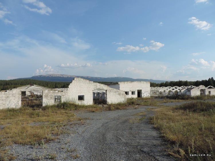 Трактор Т-100 (С-100)