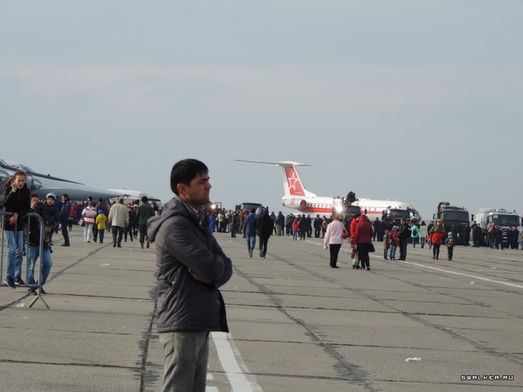 1 Октября 2016, 80 Лет Шаголу