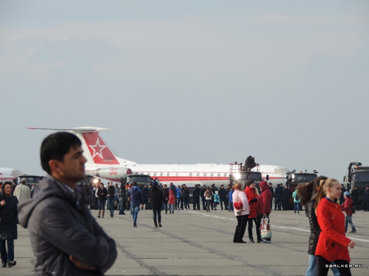 1 Октября 2016, 80 Лет Шаголу