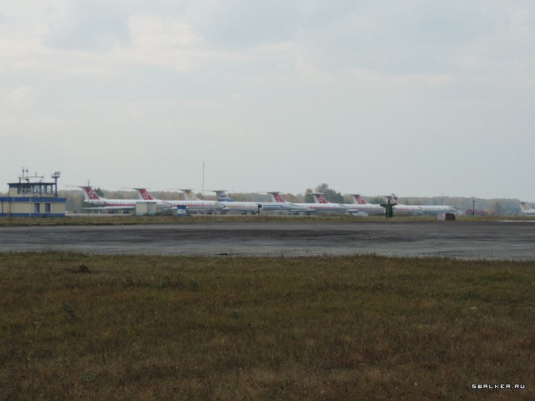 1 Октября 2016, 80 Лет Шаголу