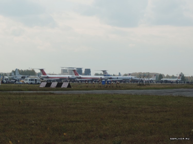 1 Октября 2016, 80 Лет Шаголу