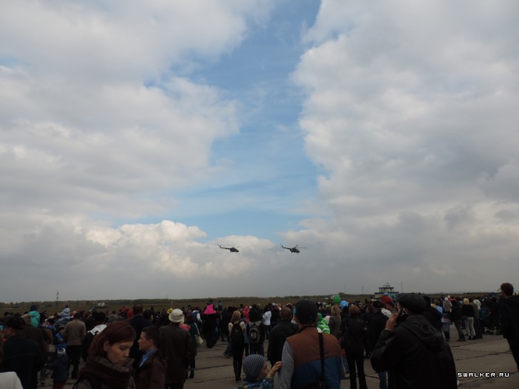 1 Октября 2016, 80 Лет Шаголу