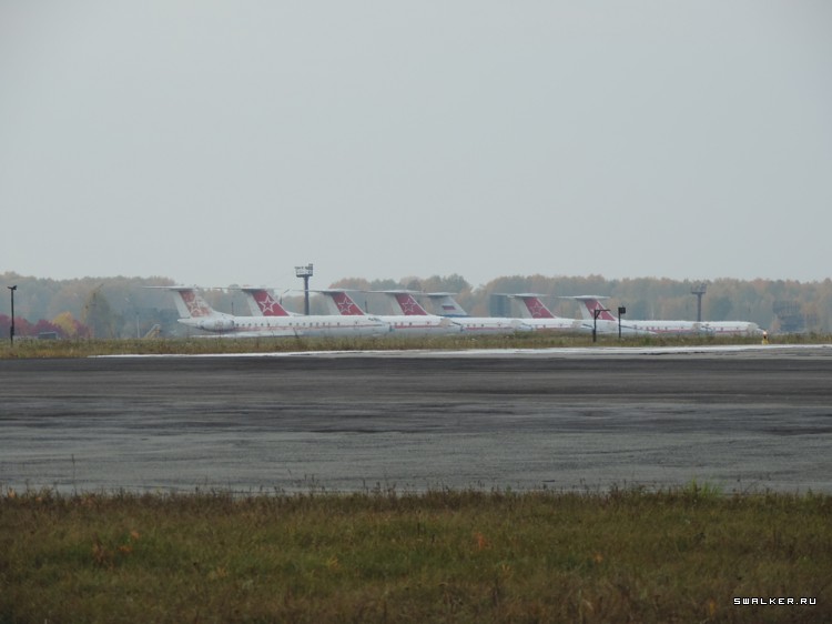 1 Октября 2016, 80 Лет Шаголу