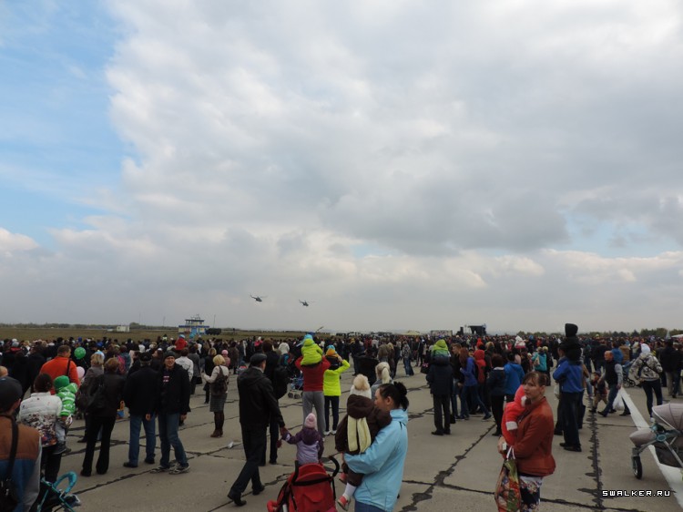 1 Октября 2016, 80 Лет Шаголу