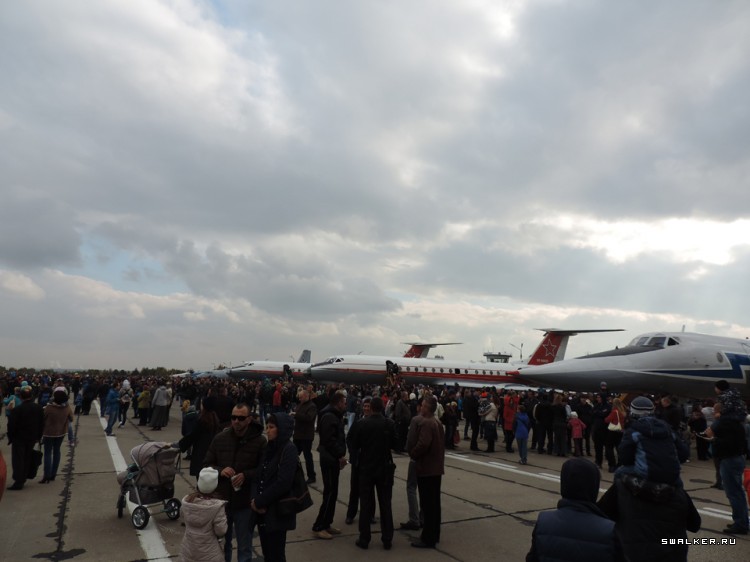 1 Октября 2016, 80 Лет Шаголу