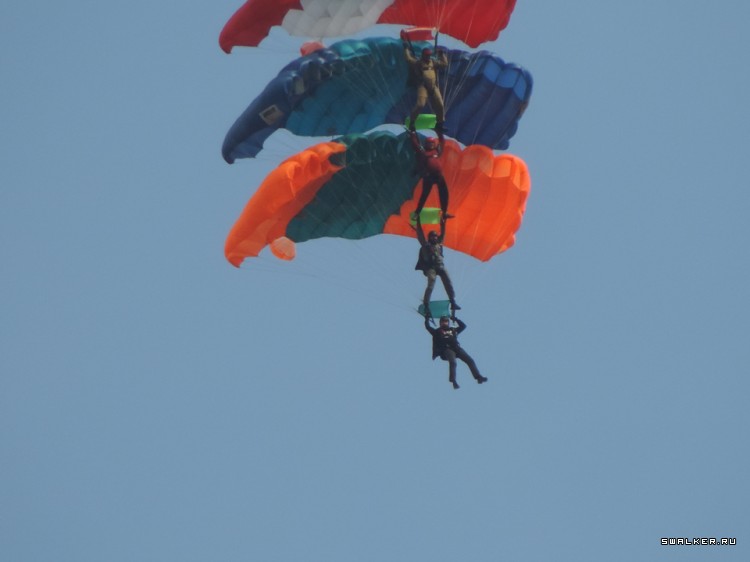 1 Октября 2016, 80 Лет Шаголу