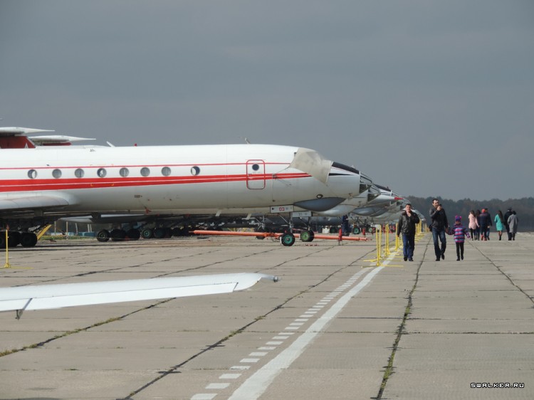 1 Октября 2016, 80 Лет Шаголу