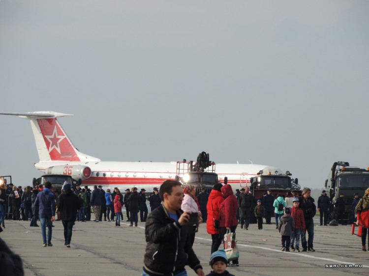 1 Октября 2016, 80 Лет Шаголу