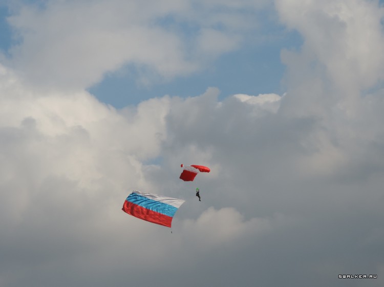 1 Октября 2016, 80 Лет Шаголу