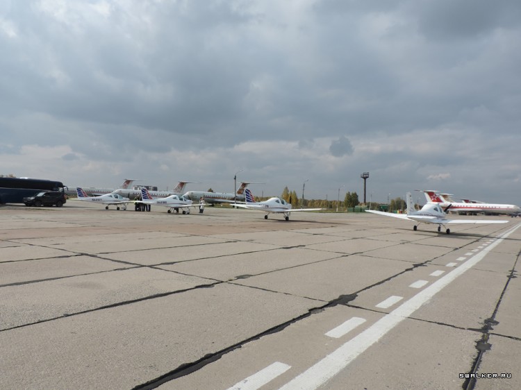 1 Октября 2016, 80 Лет Шаголу