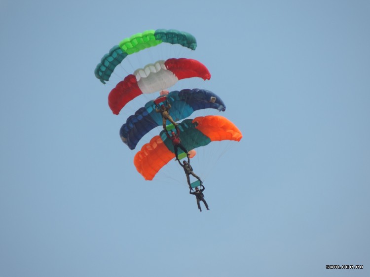 1 Октября 2016, 80 Лет Шаголу